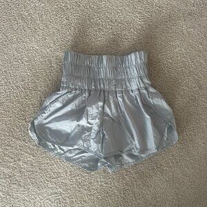 Free People Movement Shorts